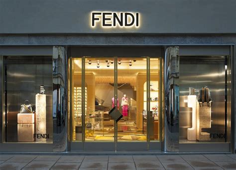 fendi stores london